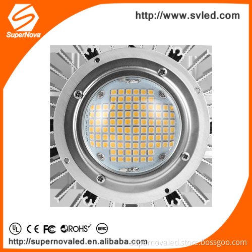 Much approved New Arrival Top sell IP65 80W high bay light with good price